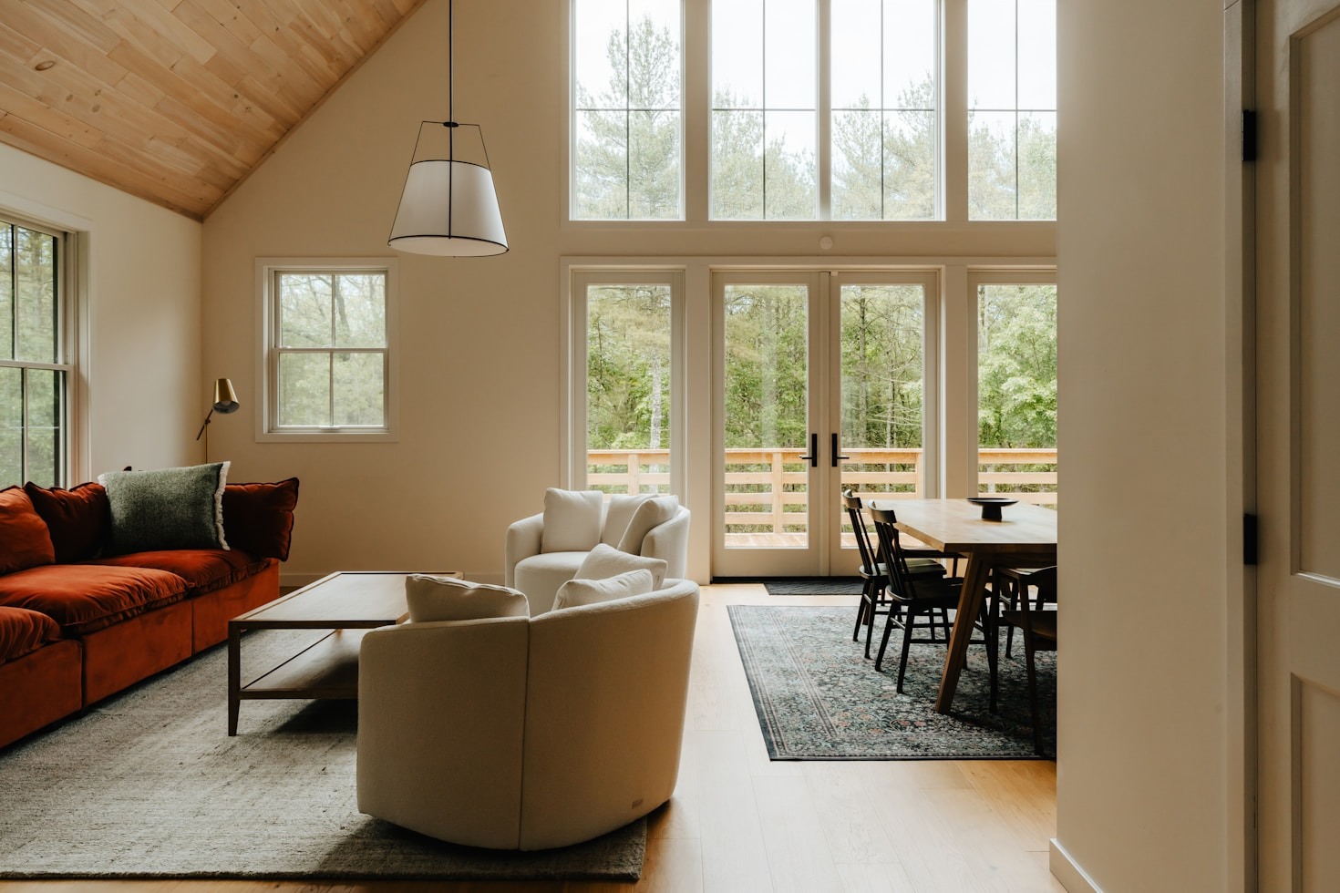 Come il design può migliorare il benessere mentale