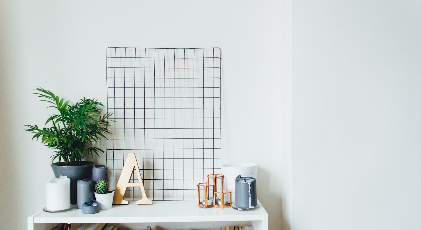 Consigli di design per ambienti ispiratori